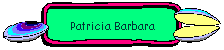 Patricia Barbara