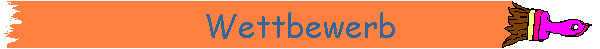 Wettbewerb